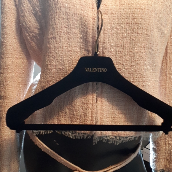 Valentino tweed jacket , - Picture 5 of 7